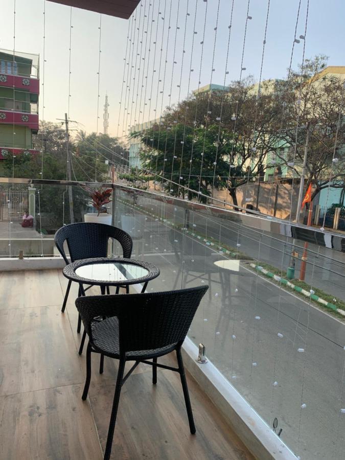 Xcel Luxury Hotel Apartments-Home Living Redefined Maisur Dış mekan fotoğraf