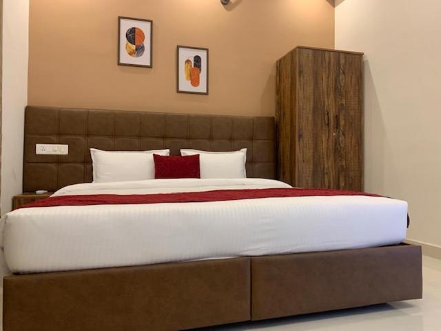Xcel Luxury Hotel Apartments-Home Living Redefined Maisur Dış mekan fotoğraf
