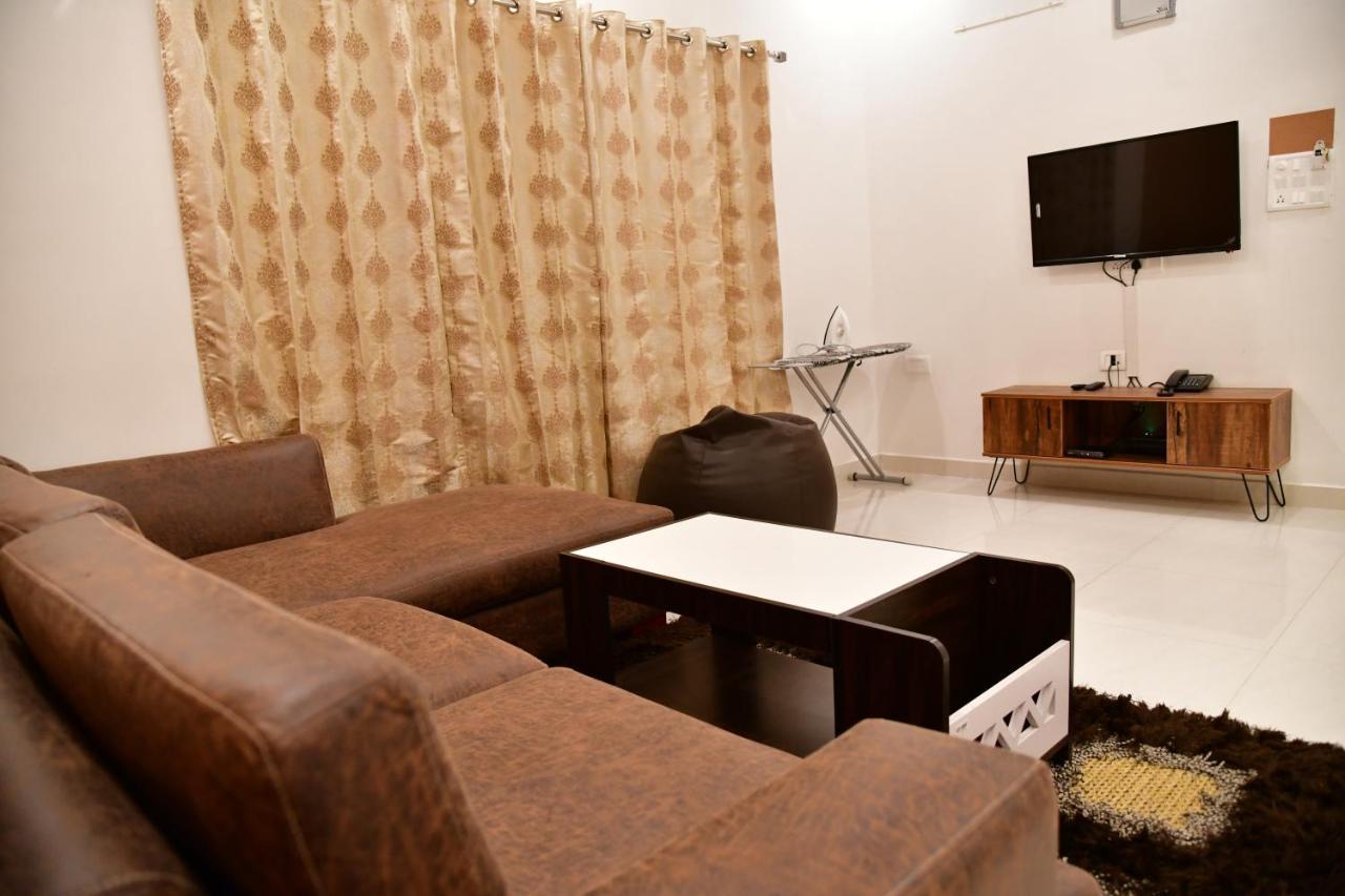 Xcel Luxury Hotel Apartments-Home Living Redefined Maisur Dış mekan fotoğraf