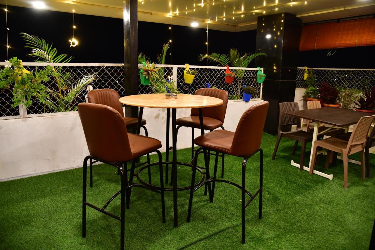 Xcel Luxury Hotel Apartments-Home Living Redefined Maisur Dış mekan fotoğraf