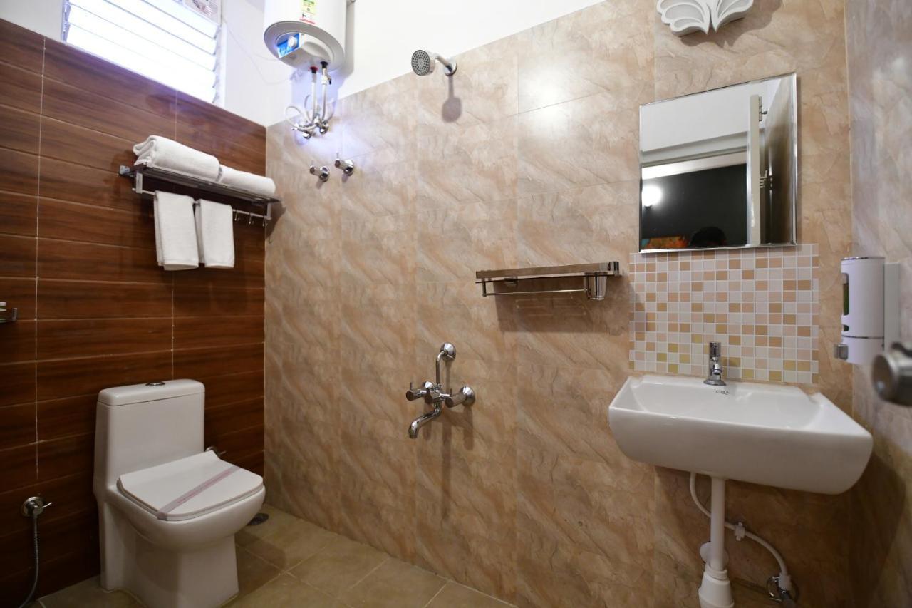Xcel Luxury Hotel Apartments-Home Living Redefined Maisur Dış mekan fotoğraf