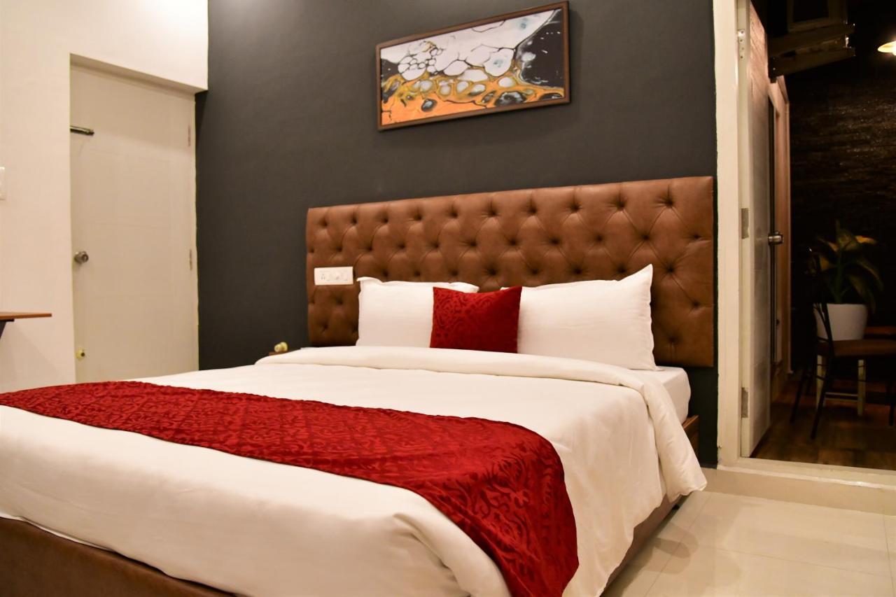 Xcel Luxury Hotel Apartments-Home Living Redefined Maisur Dış mekan fotoğraf