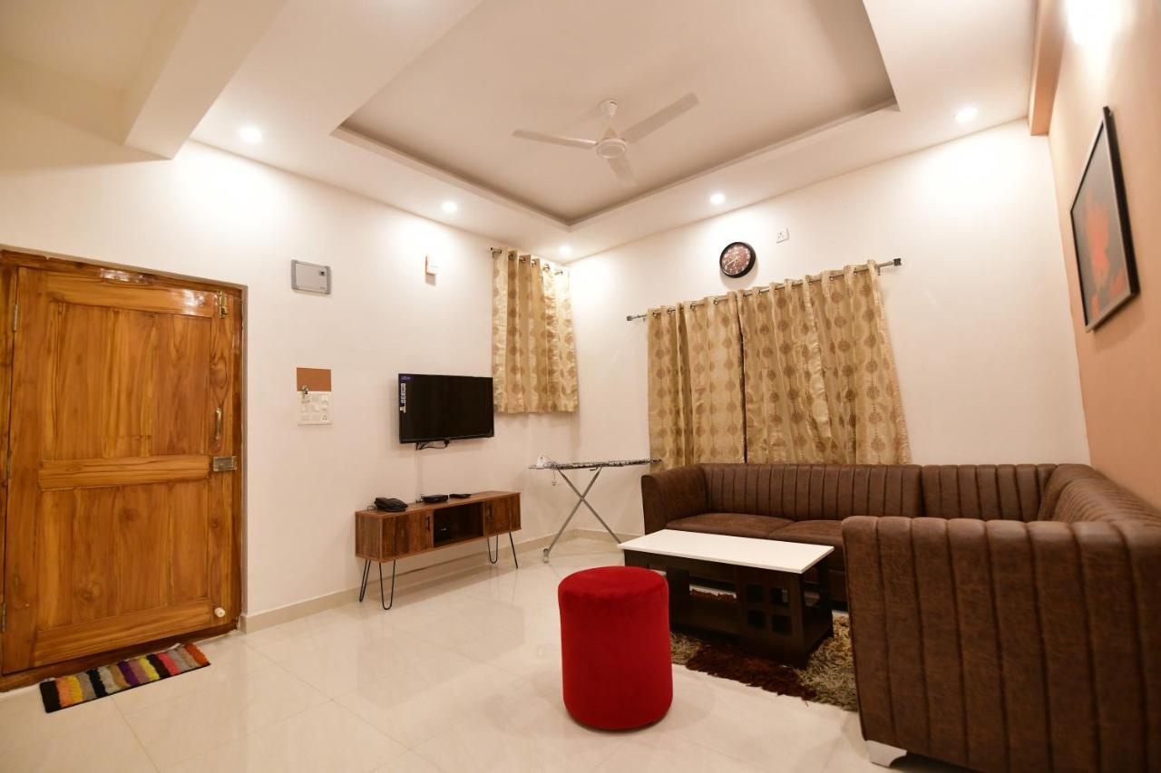 Xcel Luxury Hotel Apartments-Home Living Redefined Maisur Dış mekan fotoğraf