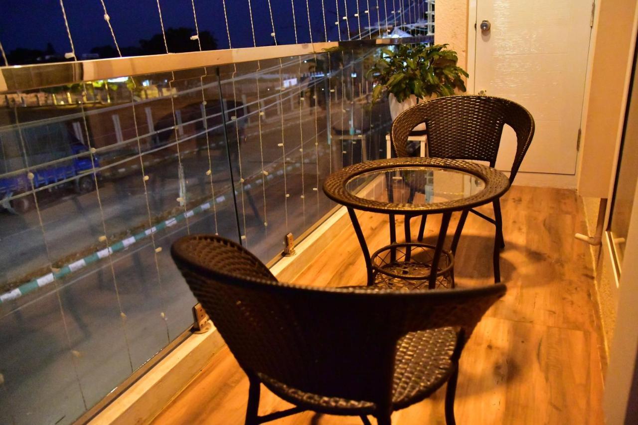 Xcel Luxury Hotel Apartments-Home Living Redefined Maisur Dış mekan fotoğraf