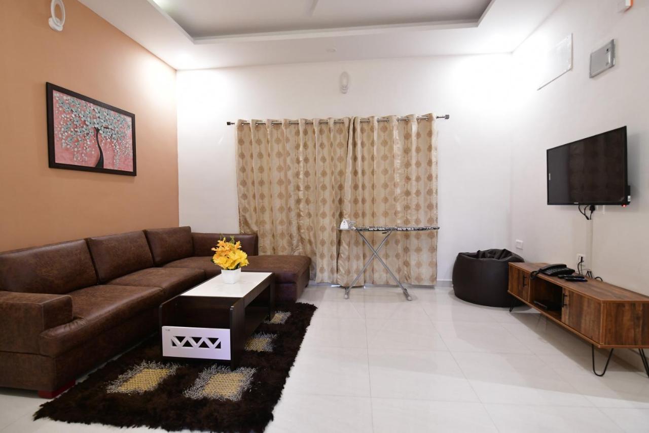 Xcel Luxury Hotel Apartments-Home Living Redefined Maisur Dış mekan fotoğraf