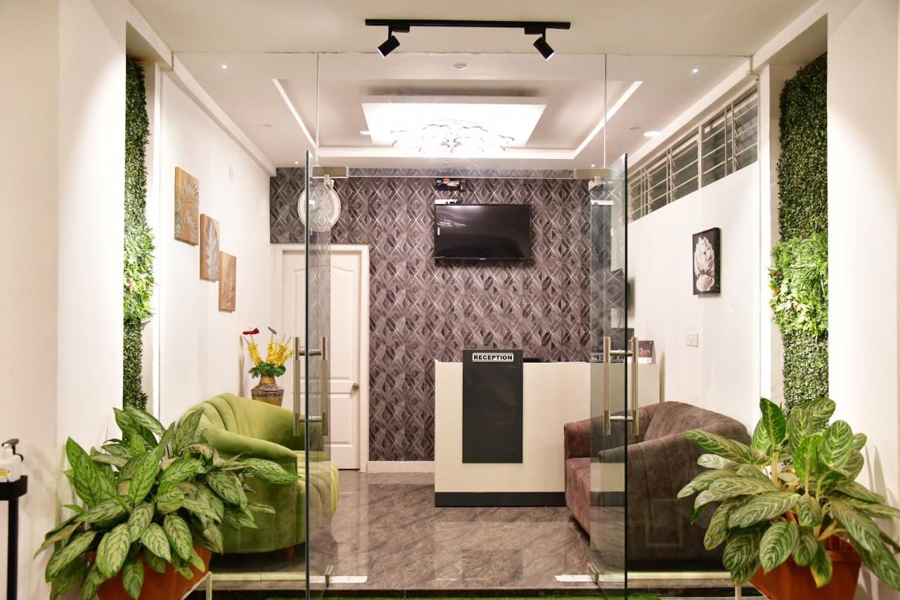 Xcel Luxury Hotel Apartments-Home Living Redefined Maisur Dış mekan fotoğraf