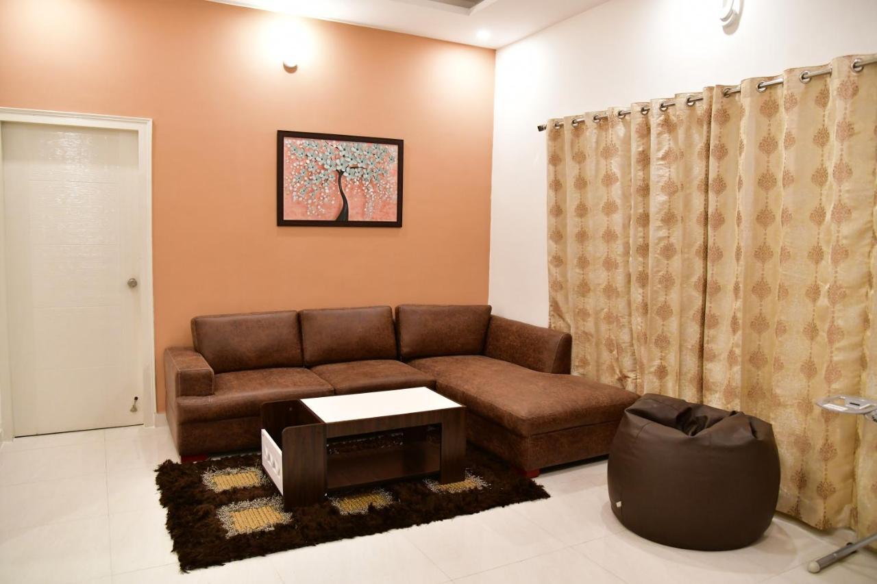 Xcel Luxury Hotel Apartments-Home Living Redefined Maisur Dış mekan fotoğraf