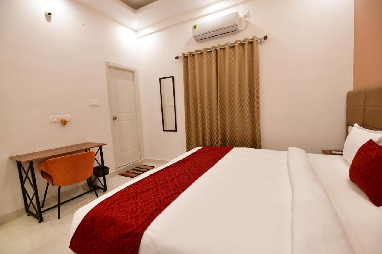 Xcel Luxury Hotel Apartments-Home Living Redefined Maisur Dış mekan fotoğraf